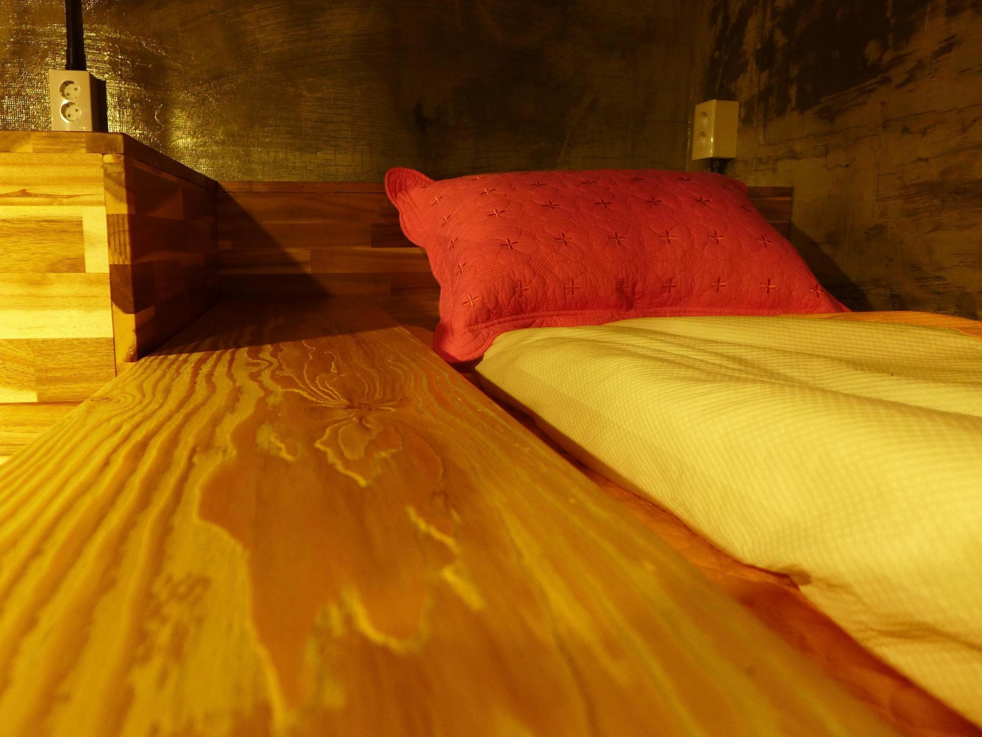 Bong Backpackers Hostel Seoul Ngoại thất bức ảnh