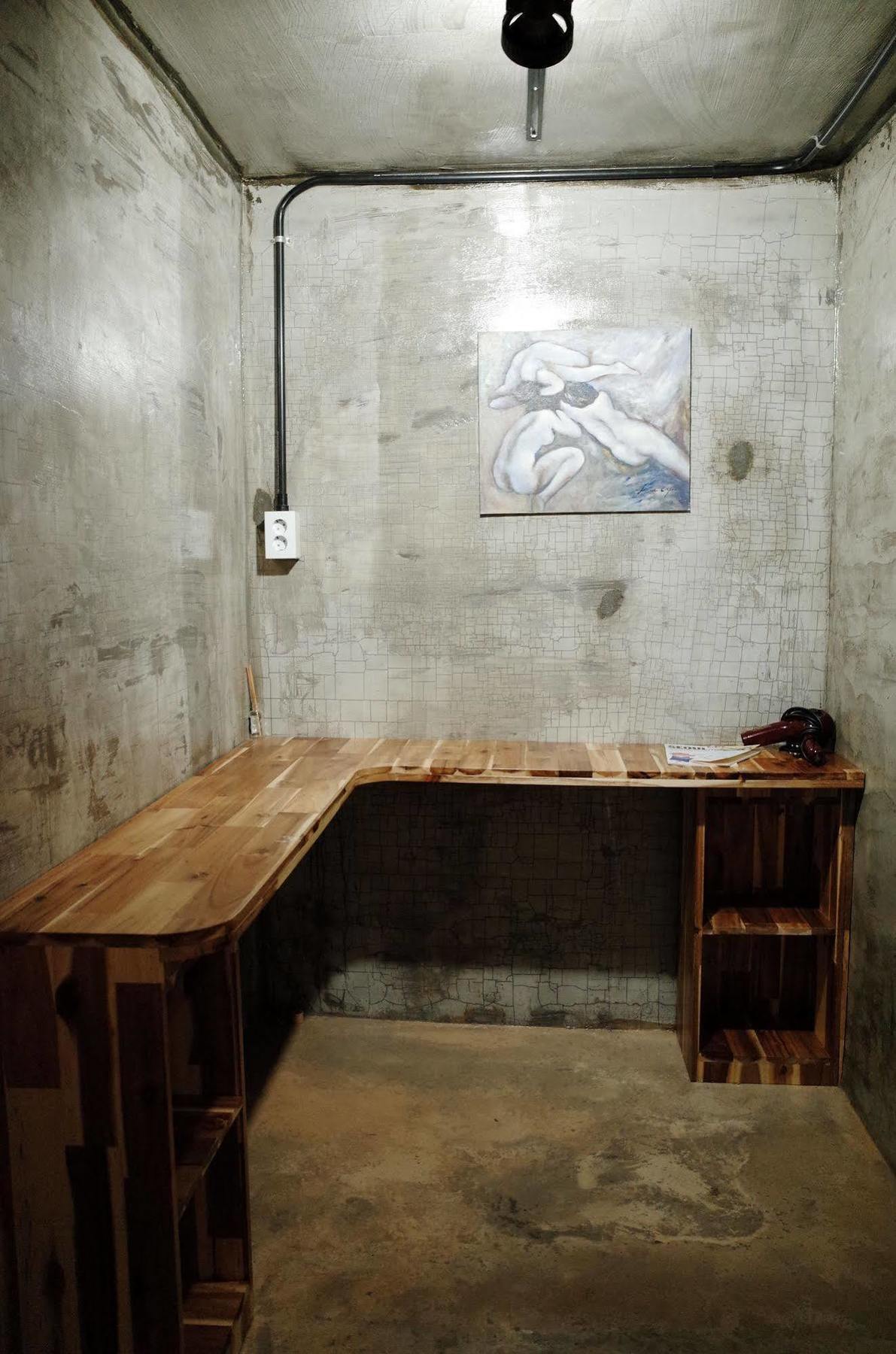 Bong Backpackers Hostel Seoul Ngoại thất bức ảnh
